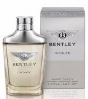 туалетная вода Bentley Infinite Eau de Toilette