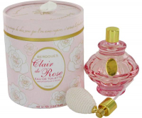 туалетная вода Parfums Berdoues Clair de Rose