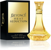 Beyonce Heat Seduction