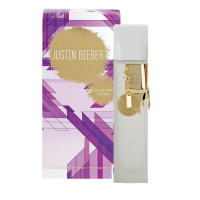 парфюмерная вода Justin Bieber Collector's Edition