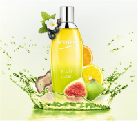 туалетная вода Biotherm Eau Soleil