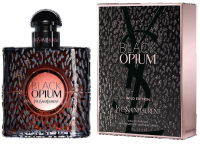 лимитированная версия женского аромата Black Opium Wild Edition