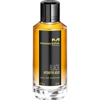 парфюмерная вода Black Intensive Aoud