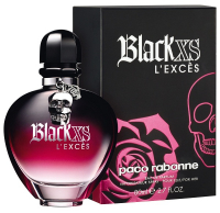 парфюмерная вода Black_XS_LExces_for_Her