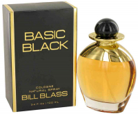 одеколон Bill Blass Basic Black