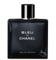 парфюмерная вода Bleu de Chanel EDP