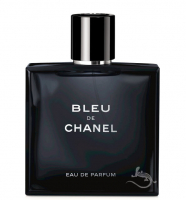 парфюмерная вода Bleu de Chanel EDP
