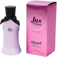 туалетная вода Blumarine Blugirl Jus de Fleurs