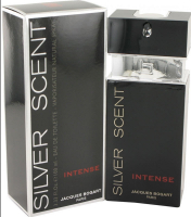 туалетная вода Jacques Bogart Silver Scent Intense