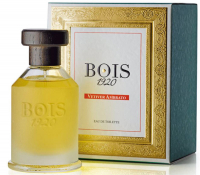 туалетная вода Bois 1920 Vetiver Ambrato