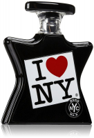 парфюмерная вода Bond No 9 I Love New York for All