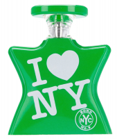 парфюмерная вода Bond No 9 I Love New York Earth Day