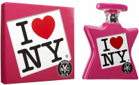 парфюмерная вода Bond No 9 I Love New York for Her