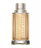 Boss The Scent Pure Accord For Him Hugo Boss