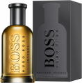 древесный пряный аромат 2016 года Boss Bottled Intense Eau de Parfum