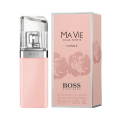 Boss Ma Vie Pour Femme Florale