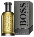 туалетная вода Boss Bottled Intense