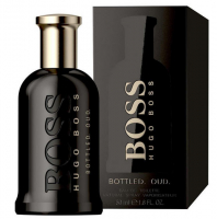 туалетная вода Hugo Boss Boss Bottled Oud