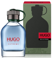 парфюмерная вода Hugo Extreme