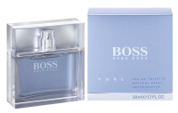 туалетная вода Boss Pure