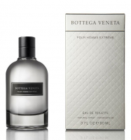 туалетная вода Bottega Veneta Pour Homme Extreme