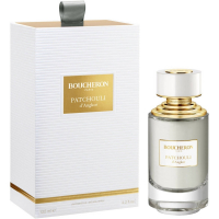 Boucheron Patchouli d Angkor