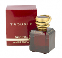 парфюмерная вода Boucheron Trouble