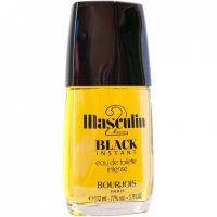 туалетная вода Bourjois Masculin 2 Black Instant