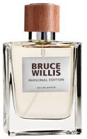 парфюмерная вода Bruce Willis Personal Edition