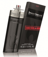 туалетная вода Bruno Banani Dangerous Man