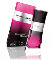 туалетная вода Bruno Banani Dangerous Woman