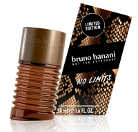 Bruno Banani No Limits