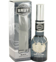 одеколон  Brut Black