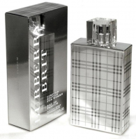 парфюмерная вода Burberry Brit New Year Edition Pour Femme