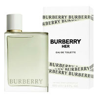 Burberry Burberry Her Eau de Toilette