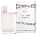 Burberry Burberry Her