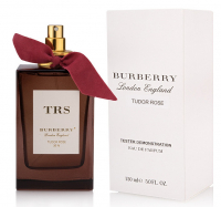 Burberry Tudor Rose_1