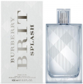 туалетная вода Burberry Brit Splash for Men