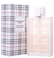 туалетная вода Burberry Brit Eau de Toilette