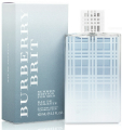 туалетная вода Burberry Brit Summer for Men