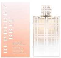 туалетная вода Burberry Brit Summer for Women