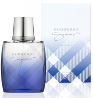 туалетная вода Burberry Summer for Men 2011