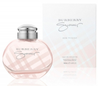 туалетная вода Burberry Summer for Women 2010