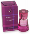 парфюмерная вода Burberry_Tender_Touch