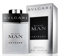 мужская Туалетная вода Bvlgari Man Extreme