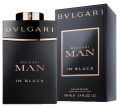 мужские туалетные духи Bvlgari Man In Black