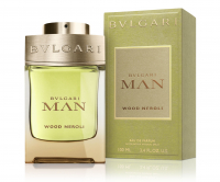 купить парфюм Bvlgari Man Wood Neroli