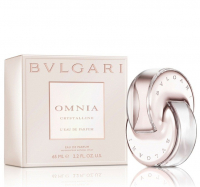 туалетные духи Bvlgari Omnia Crystalline LEau de Parfum