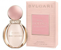 новая парфюмерная вода Bvlgari Rose Goldea