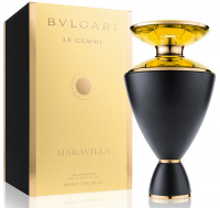 парфюмерная вода Bvlgari Maravilla